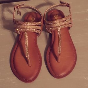 Women's Sandal Size 9